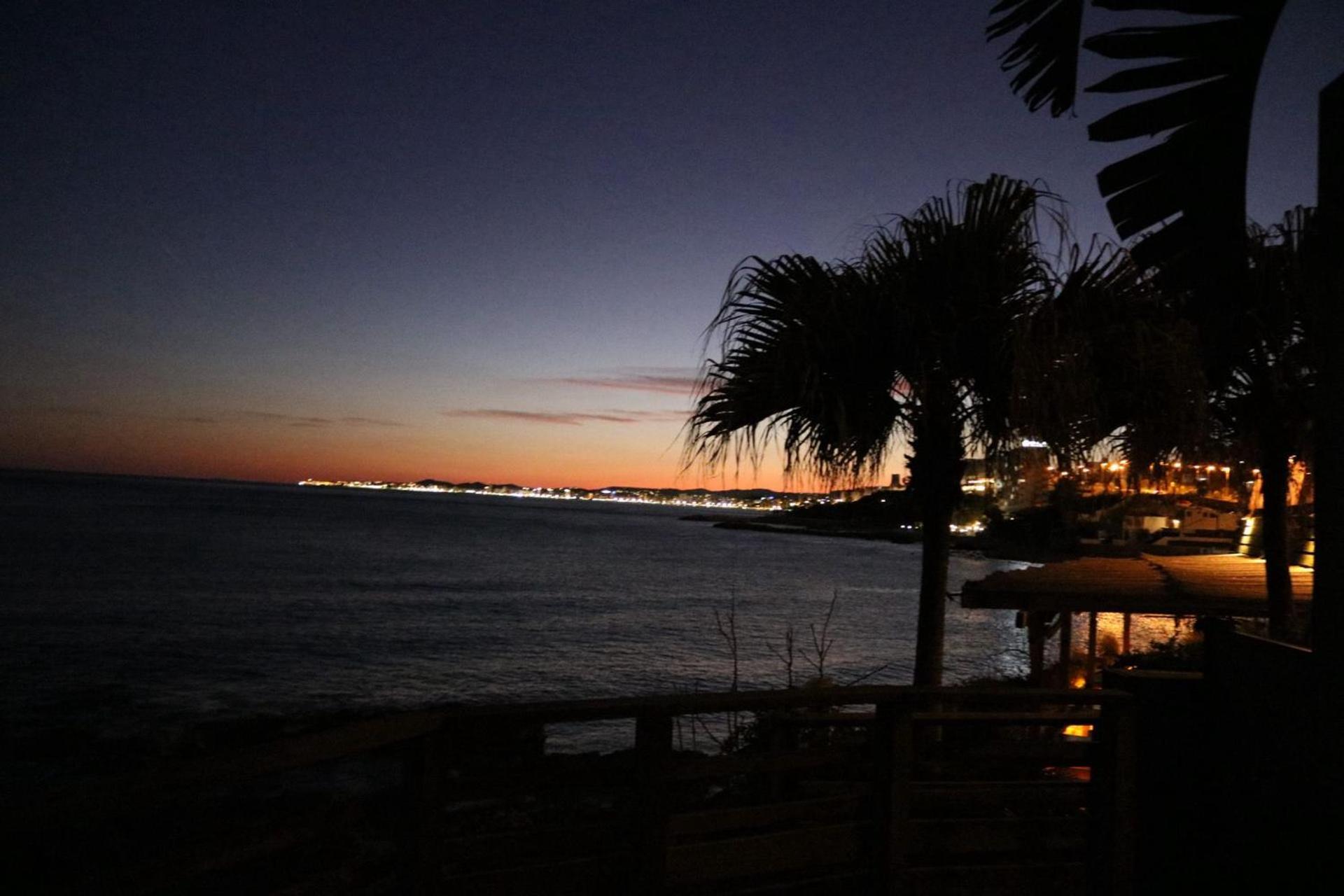Apartamento Golf Beach Benalmadena Exterior photo
