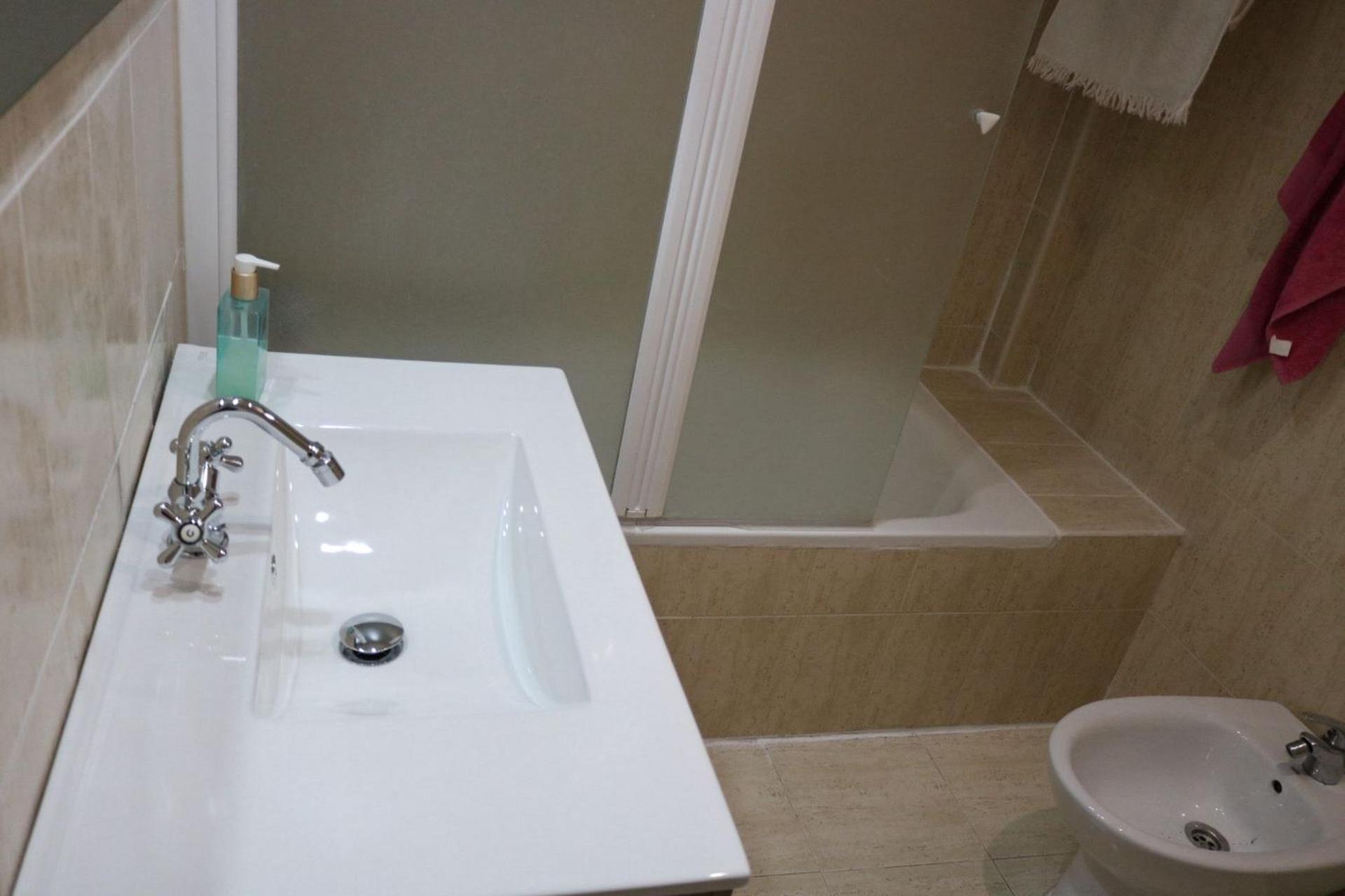 Apartamento Golf Beach Benalmadena Exterior photo