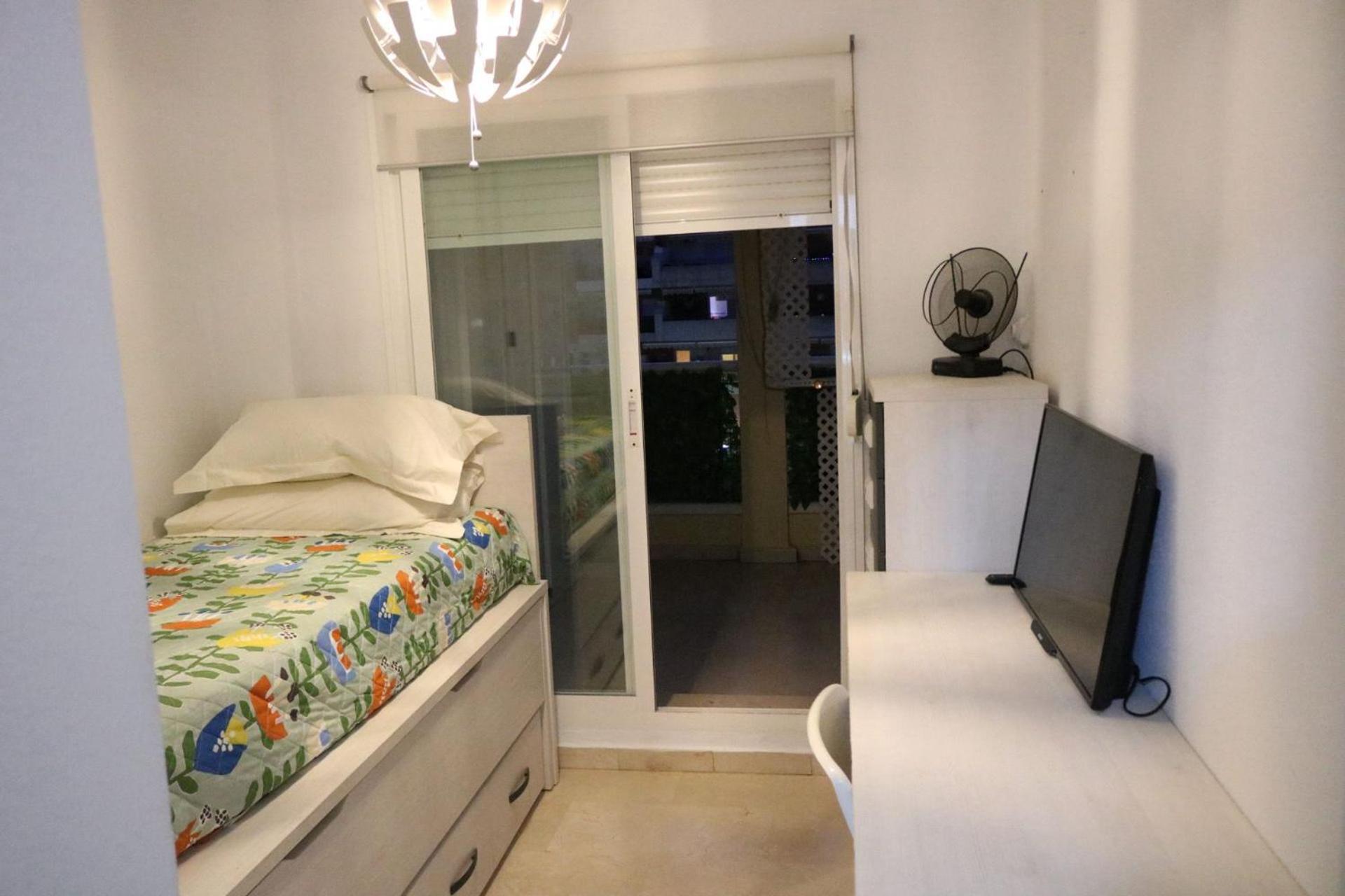 Apartamento Golf Beach Benalmadena Exterior photo