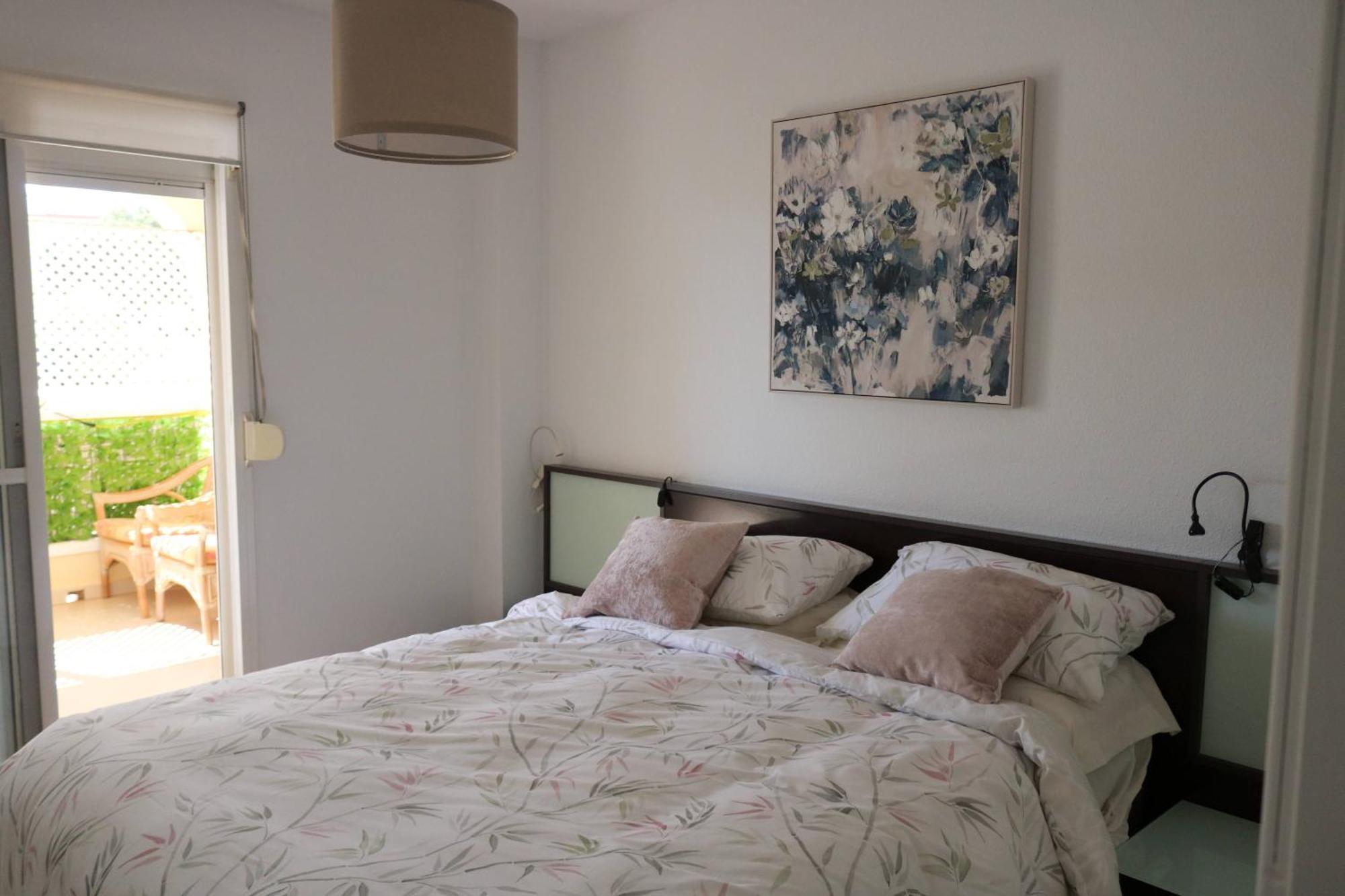 Apartamento Golf Beach Benalmadena Exterior photo